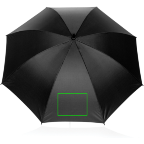 Swiss Peak Aware™ Ultra-light manueller 25” Alu Schirm schwarz bedrucken, Art.-Nr. P850.381 Swiss Peak Aware™ Ultra-light manueller 25” Alu Schirm schwarz bedrucken, Art.-Nr. P850.381