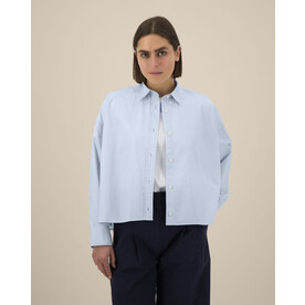 Stella Harper - Das Boxy Damen-Hemd bedrucken, Art.-Nr. STWW270