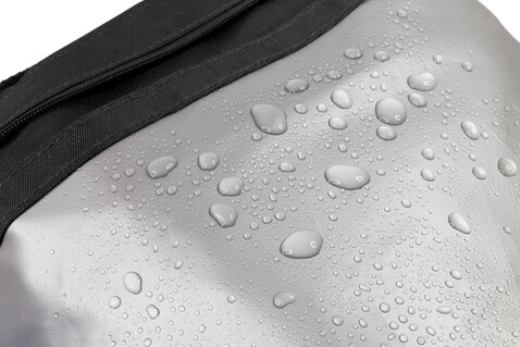 Black+Blum isolierte 16L Trage- & Kühltasche schwarz bedrucken, Art.-Nr. P439.1901 Black+Blum isolierte 16L Trage- & Kühltasche schwarz bedrucken, Art.-Nr. P439.1901