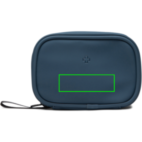 VINGA Baltimore RCS Erste-Hilfe-Set navy blau bedrucken, Art.-Nr. V2650025 VINGA Baltimore RCS Erste-Hilfe-Set navy blau bedrucken, Art.-Nr. V2650025