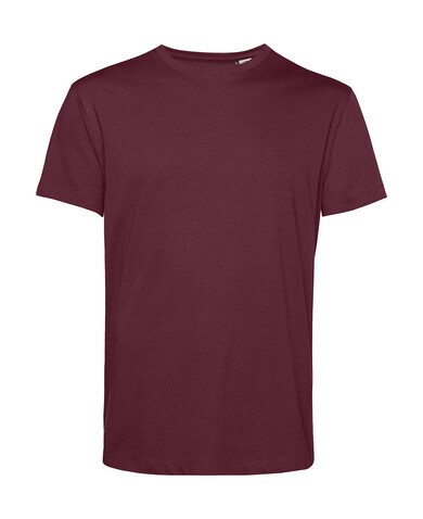 B &amp; C #inspire E150, Burgundy, 2XL bedrucken, Art.-Nr. 001424485