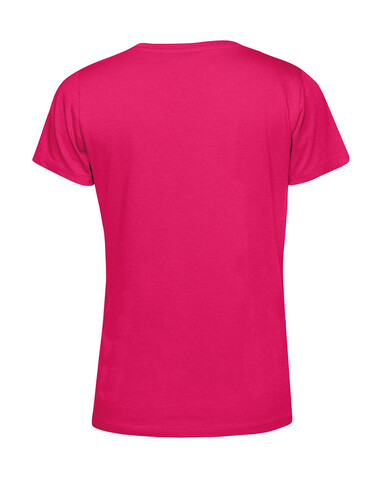 B &amp; C #inspire E150 /women, Pure Orange, XS bedrucken, Art.-Nr. 002424082