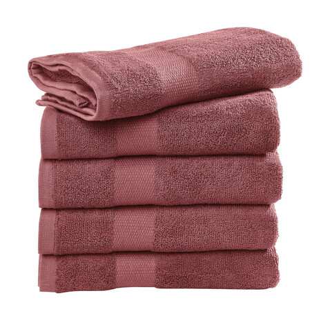 SG ACCESSORIES - TOWELS Tiber Bath Towel 70x140 cm, Rich Red, One Size bedrucken, Art.-Nr. 008644020 SG ACCESSORIES - TOWELS Tiber Bath Towel 70x140 cm, Rich Red, One Size bedrucken, Art.-Nr. 008644020