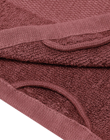 SG ACCESSORIES - TOWELS Tiber Bath Towel 70x140 cm, Rich Red, One Size bedrucken, Art.-Nr. 008644020 SG ACCESSORIES - TOWELS Tiber Bath Towel 70x140 cm, Rich Red, One Size bedrucken, Art.-Nr. 008644020
