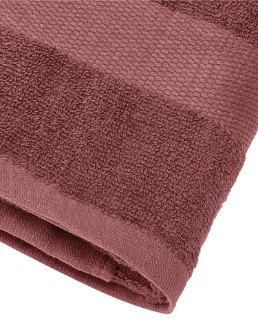 SG ACCESSORIES - TOWELS Tiber Bath Towel 70x140 cm, Rich Red, One Size bedrucken, Art.-Nr. 008644020 SG ACCESSORIES - TOWELS Tiber Bath Towel 70x140 cm, Rich Red, One Size bedrucken, Art.-Nr. 008644020