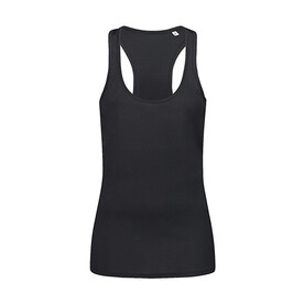 Stedman Active 140 Tank Women, Black Opal, S bedrucken, Art.-Nr. 010051023 Stedman Active 140 Tank Women, Black Opal, S bedrucken, Art.-Nr. 010051023