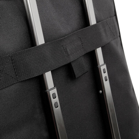 Quadra Executive Digital Office, Grey Marl, One Size bedrucken, Art.-Nr. 010301280