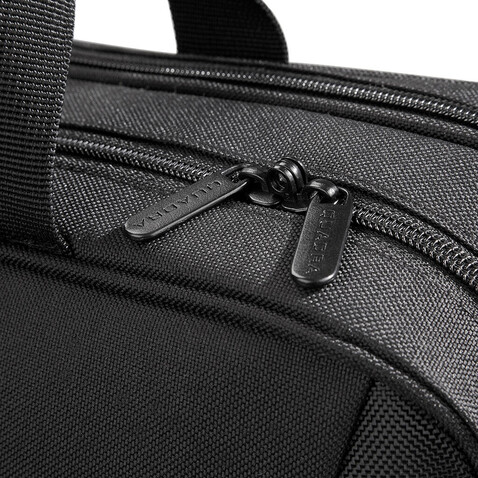 Quadra Executive Digital Office, Grey Marl, One Size bedrucken, Art.-Nr. 010301280