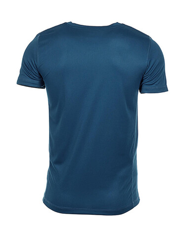 Stedman Active 140 Crew Neck, Marina Blue, 2XL bedrucken, Art.-Nr. 011052077