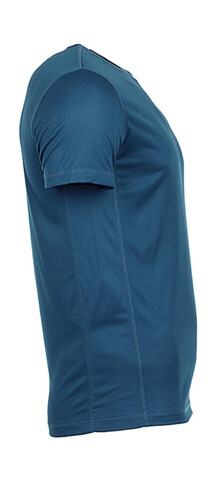 Stedman Active 140 Crew Neck, Marina Blue, 2XL bedrucken, Art.-Nr. 011052077