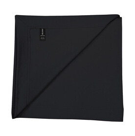 Gildan Heavy Blend Fleece Stadium Blanket, Black, One Size bedrucken, Art.-Nr. 014091010