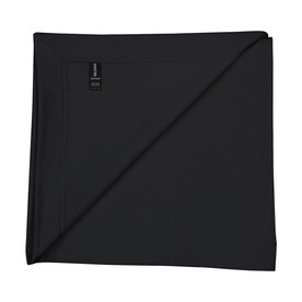 Gildan Heavy Blend Fleece Stadium Blanket, Black, One Size bedrucken, Art.-Nr. 014091010