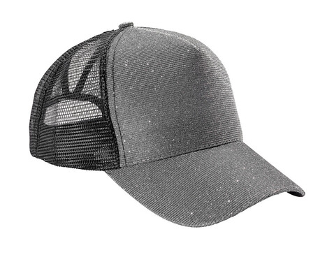 Result Caps New York Sparkle Cap, Gold, One Size bedrucken, Art.-Nr. 014346430