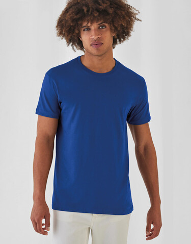 B &amp; C #E150 T-Shirt, Gold, L bedrucken, Art.-Nr. 015426433