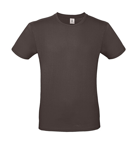 B & C #E150 T-Shirt, Bear Brown, 2XL bedrucken, Art.-Nr. 015427105 B & C #E150 T-Shirt, Bear Brown, 2XL bedrucken, Art.-Nr. 015427105