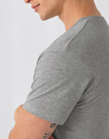B &amp; C #E150 T-Shirt, Cobalt Blue, XL bedrucken, Art.-Nr. 015423074