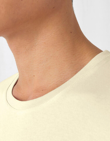 B &amp; C #E150 T-Shirt, White, XS bedrucken, Art.-Nr. 015420000