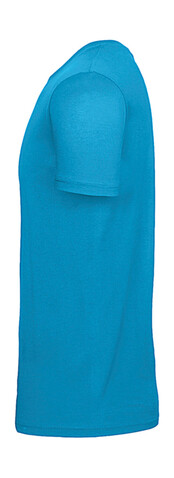 B &amp; C #E150 T-Shirt, Cobalt Blue, XL bedrucken, Art.-Nr. 015423074