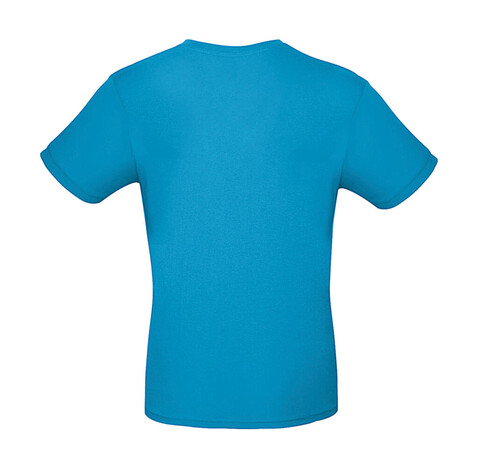 B &amp; C #E150 T-Shirt, Cobalt Blue, XL bedrucken, Art.-Nr. 015423074