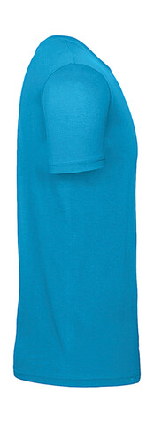 B &amp; C #E150 T-Shirt, Cobalt Blue, XL bedrucken, Art.-Nr. 015423074
