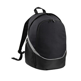 Quadra Pro Team Backpack, Black/Grey, One Size bedrucken, Art.-Nr. 016301580 Quadra Pro Team Backpack, Black/Grey, One Size bedrucken, Art.-Nr. 016301580