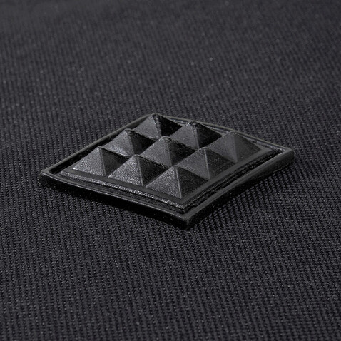 Quadra Pro Team Holdall, Classic Red/Black/White, One Size bedrucken, Art.-Nr. 017304860