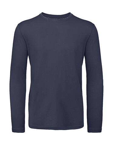 B & C Inspire LSL T /men, Navy Blue, 3XL bedrucken, Art.-Nr. 017422078 B & C Inspire LSL T /men, Navy Blue, 3XL bedrucken, Art.-Nr. 017422078
