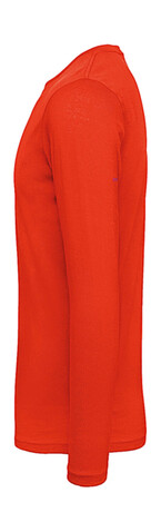 B & C Inspire LSL T /men, Navy Blue, 3XL bedrucken, Art.-Nr. 017422078 B & C Inspire LSL T /men, Navy Blue, 3XL bedrucken, Art.-Nr. 017422078