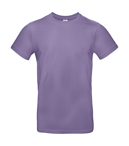 B & C #E190 T-Shirt, Millenial Lilac, XS bedrucken, Art.-Nr. 019423090 B & C #E190 T-Shirt, Millenial Lilac, XS bedrucken, Art.-Nr. 019423090