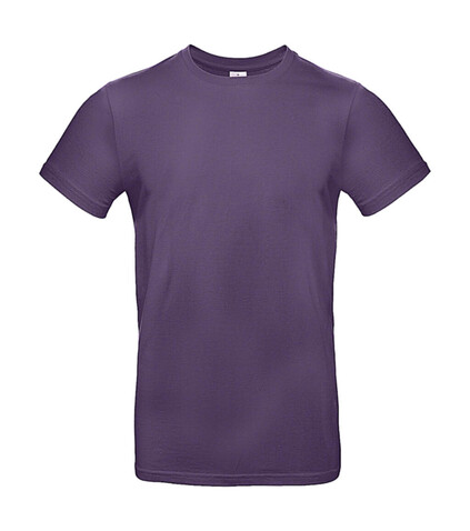 B & C #E190 T-Shirt, Radiant Purple, 3XL bedrucken, Art.-Nr. 019423466 B & C #E190 T-Shirt, Radiant Purple, 3XL bedrucken, Art.-Nr. 019423466