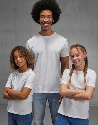 B &amp; C #E190 T-Shirt, Atoll, S bedrucken, Art.-Nr. 019423141