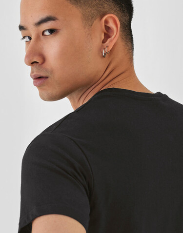 B &amp; C #E190 T-Shirt, Solar Yellow, 2XL bedrucken, Art.-Nr. 019426075