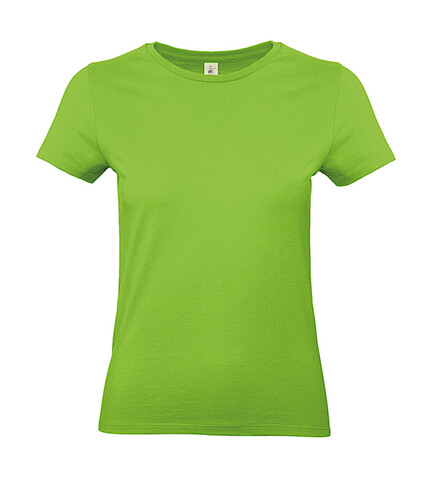 B & C #E190 /women T-Shirt, Orchid Green, 2XL bedrucken, Art.-Nr. 020425067 B & C #E190 /women T-Shirt, Orchid Green, 2XL bedrucken, Art.-Nr. 020425067