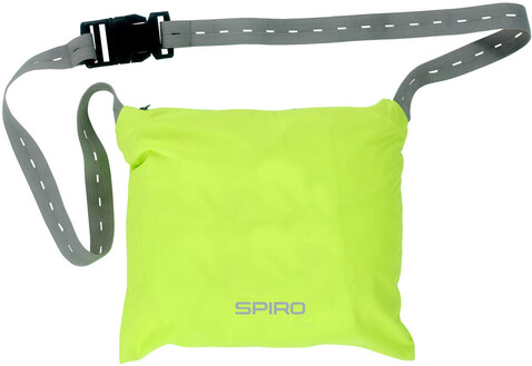 Result Spiro Cycling Jacket, Neon Lime, S bedrucken, Art.-Nr. 021335223