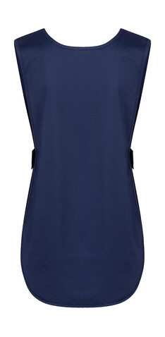 Karlowsky Pull-over Tunic Essential, Platinum Grey, L bedrucken, Art.-Nr. 022671225