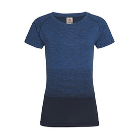 Stedman Seamless Raglan Flow Women, Blue Transition, XL bedrucken, Art.-Nr. 023053096 Stedman Seamless Raglan Flow Women, Blue Transition, XL bedrucken, Art.-Nr. 023053096