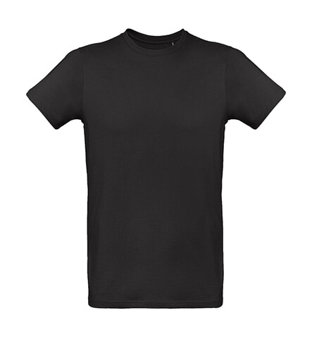 B &amp; C Inspire Plus T /men, Black, 2XL bedrucken, Art.-Nr. 023421017
