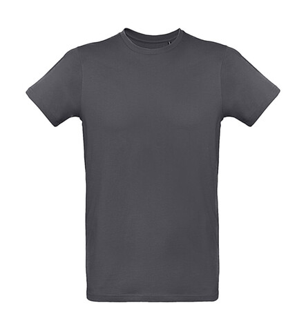 B &amp; C Inspire Plus T /men, Dark Grey, S bedrucken, Art.-Nr. 023421283