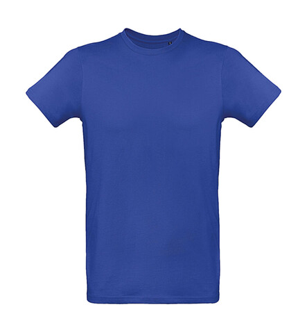 B &amp; C Inspire Plus T /men, Cobalt Blue, L bedrucken, Art.-Nr. 023423075
