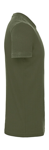 B &amp; C Inspire Plus T /men, Sport Grey, S bedrucken, Art.-Nr. 023421233