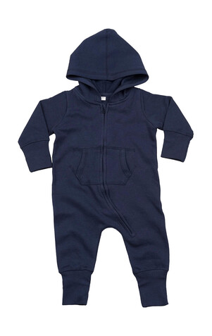 BabyBugz Baby All-in-One, Nautical Navy, 2-3 yrs bedrucken, Art.-Nr. 025472016