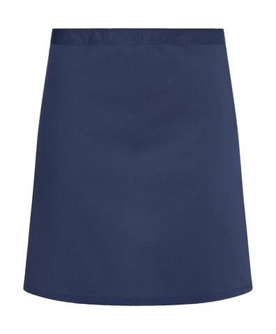 Karlowsky Waist Apron Basic 70 x 55 cm, Navy, One Size bedrucken, Art.-Nr. 025672000 Karlowsky Waist Apron Basic 70 x 55 cm, Navy, One Size bedrucken, Art.-Nr. 025672000