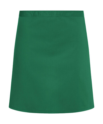 Karlowsky Waist Apron Basic 70 x 55 cm, Forest Green, One Size bedrucken, Art.-Nr. 025675410 Karlowsky Waist Apron Basic 70 x 55 cm, Forest Green, One Size bedrucken, Art.-Nr. 025675410