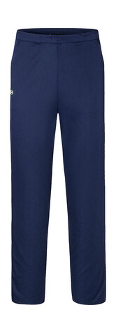 Karlowsky Slip-on Trousers Essential, Navy, XS bedrucken, Art.-Nr. 026672002