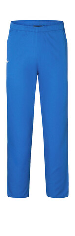 Karlowsky Slip-on Trousers Essential, Royal Blue, 2XL bedrucken, Art.-Nr. 026673087