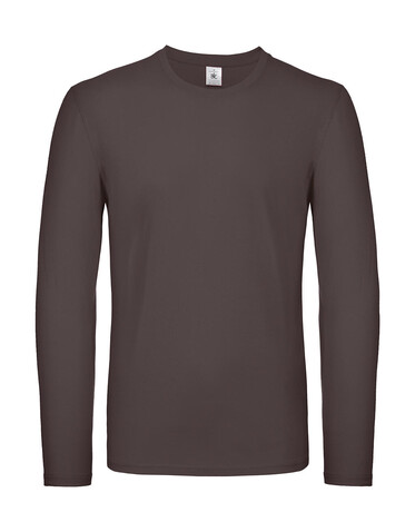 B &amp; C #E150 LSL, Bear Brown, 2XL bedrucken, Art.-Nr. 027427107