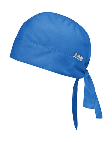 Karlowsky Bandana Essential, Navy, One Size bedrucken, Art.-Nr. 027672000