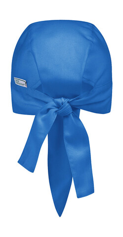 Karlowsky Bandana Essential, Navy, One Size bedrucken, Art.-Nr. 027672000