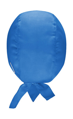 Karlowsky Bandana Essential, Navy, One Size bedrucken, Art.-Nr. 027672000