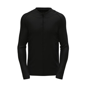 Stedman Seamless Sports Jacket for men, Black Opal, S bedrucken, Art.-Nr. 028051022